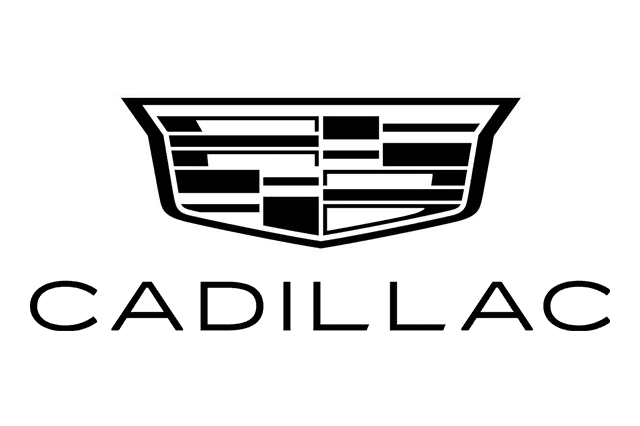 Cadillac logo