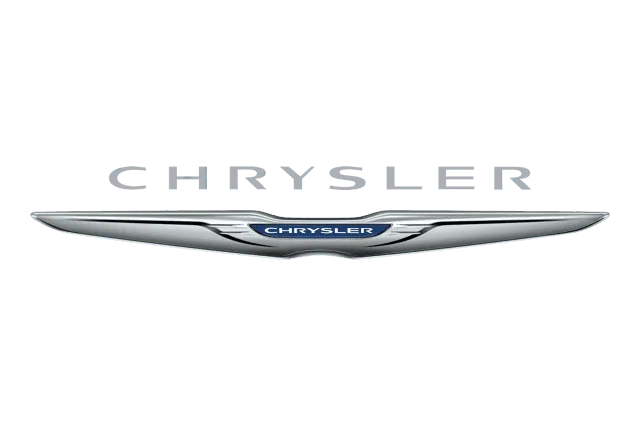 Chrysler logo