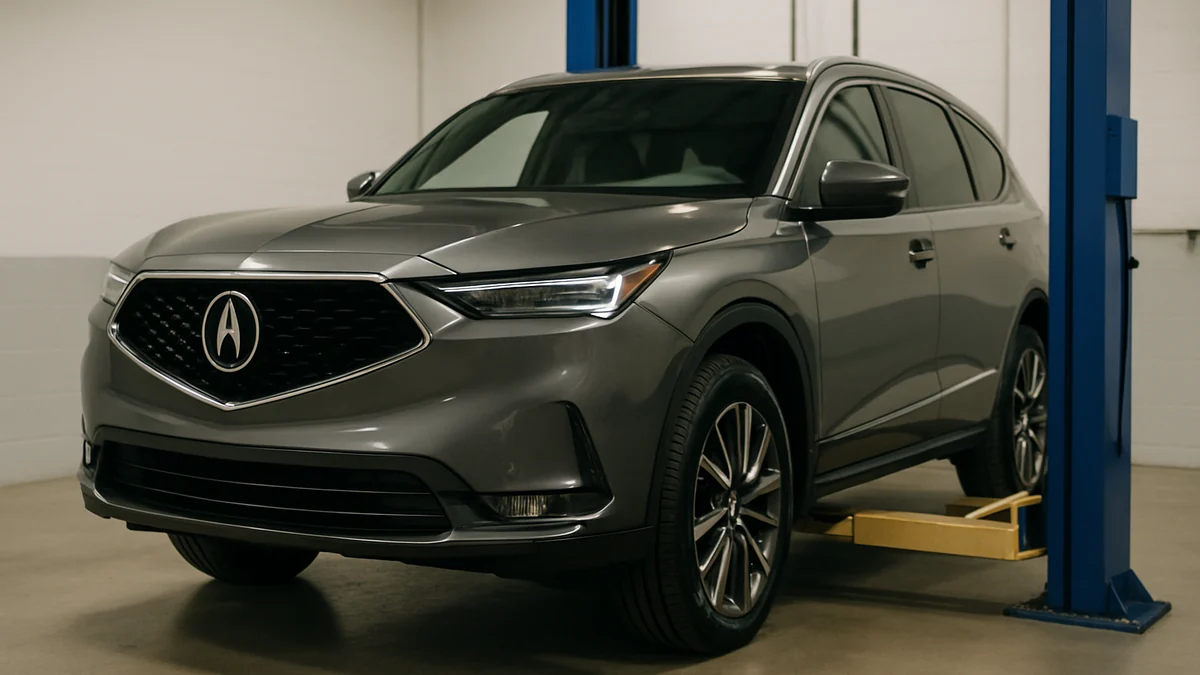 MDX 2026