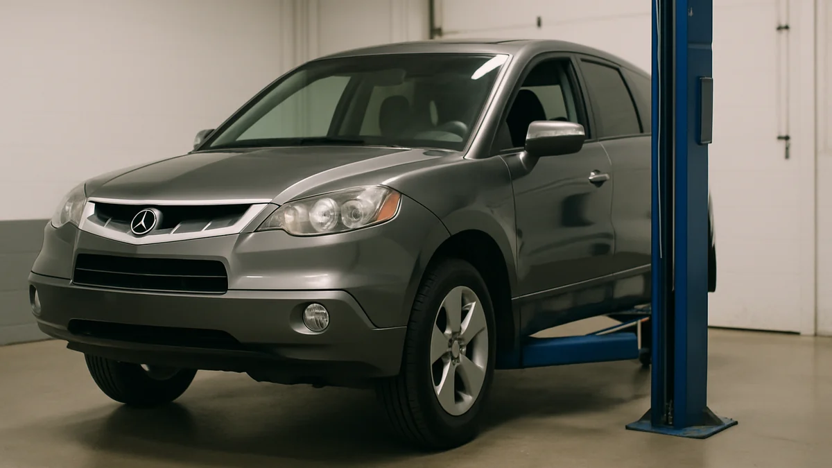 RDX 2012
