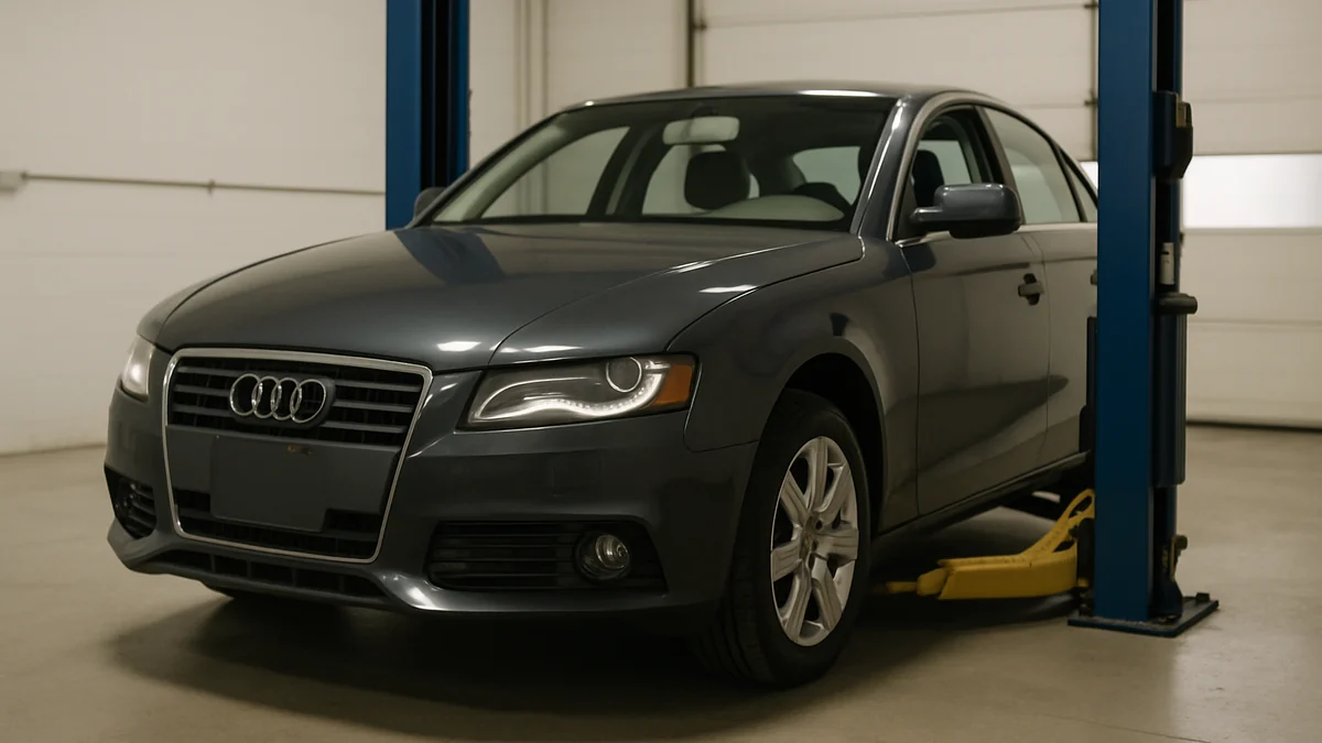 A4 2014