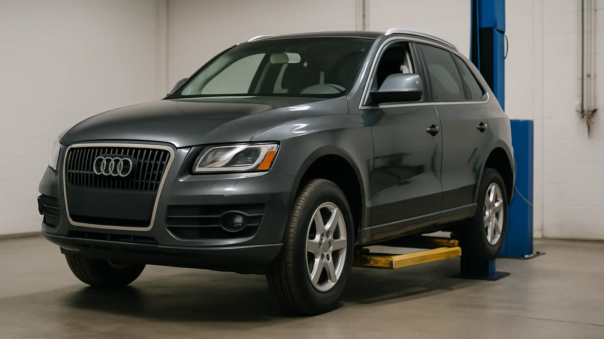 Q5 2014