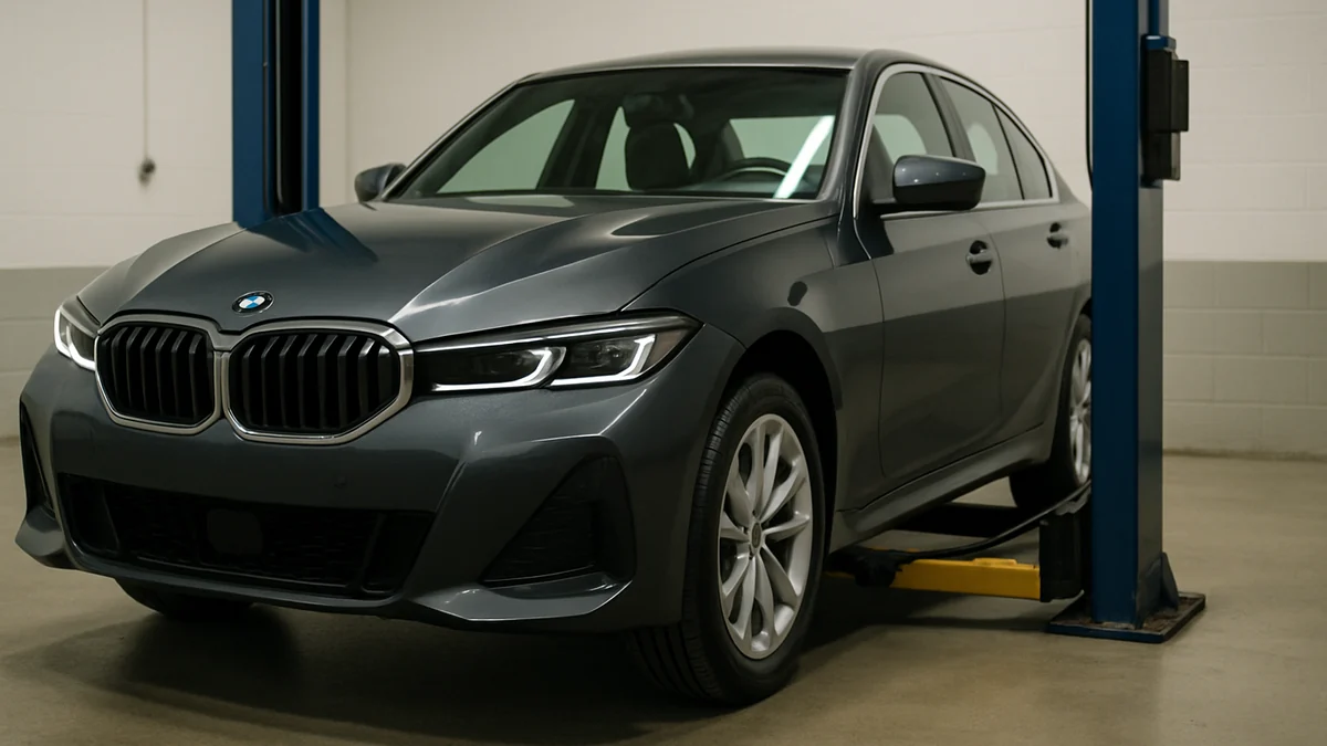 3 Series 2026