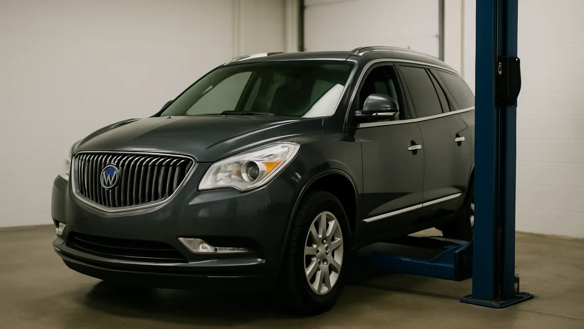 Enclave 2019