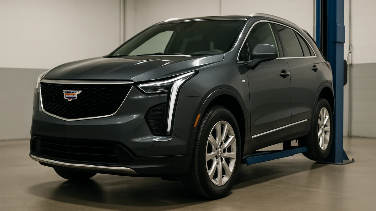 Xt5