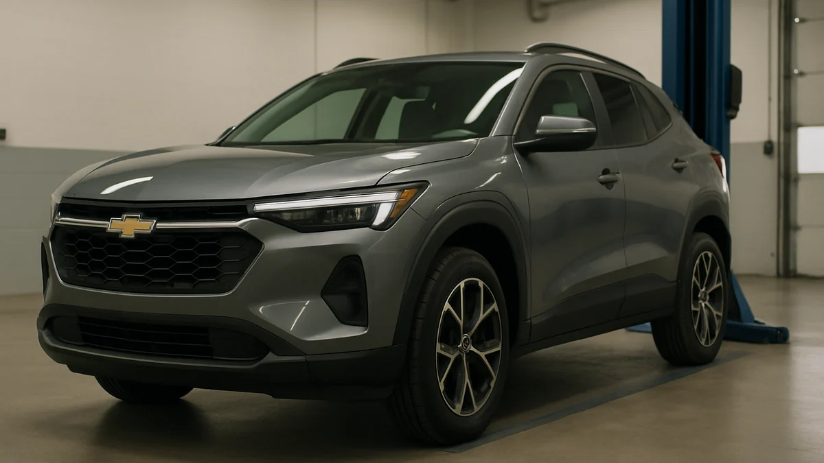Trax 2026