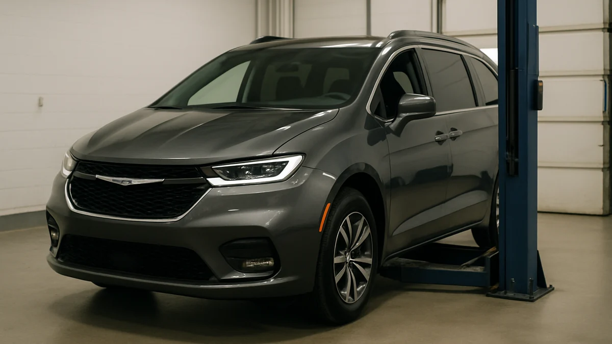 Pacifica