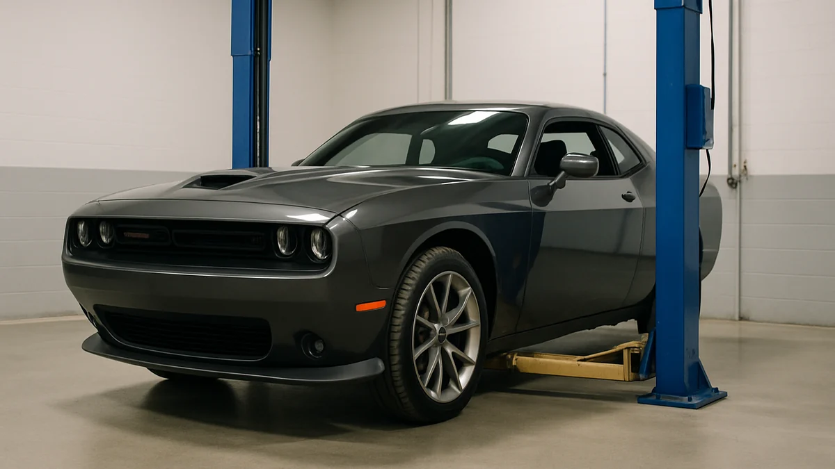 Challenger