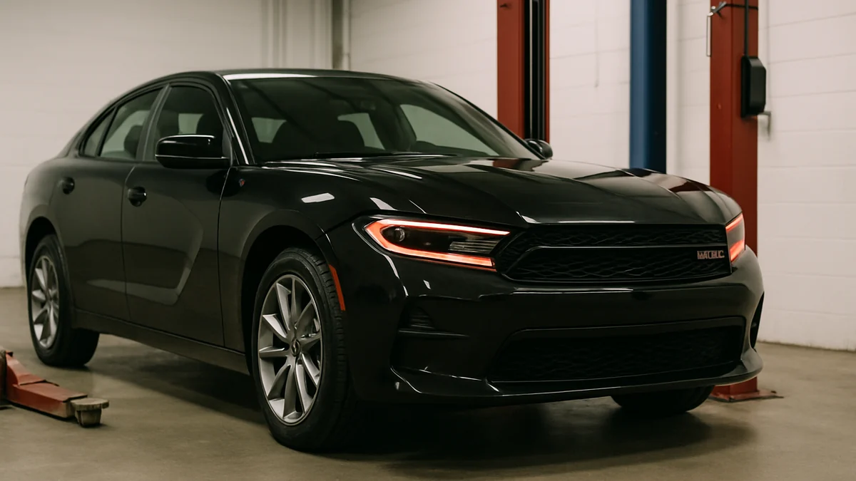 Charger