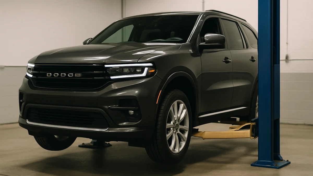 Durango