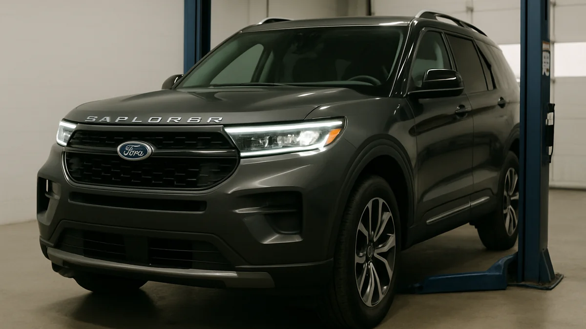 Explorer 2026