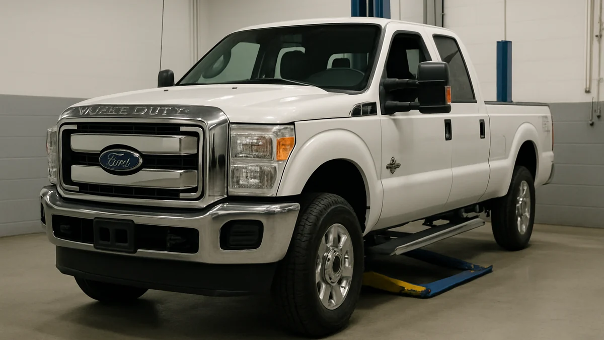 F-250 2019