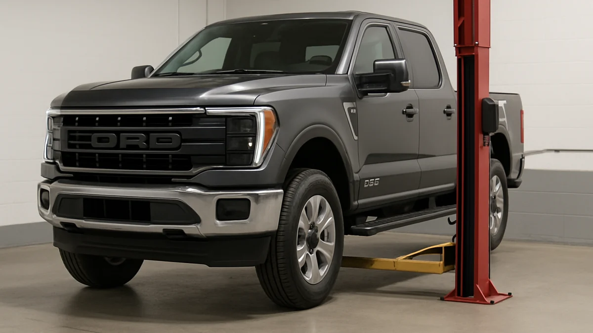 F-250 2026