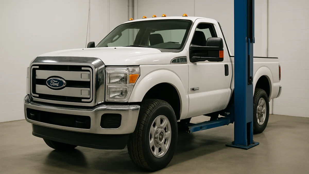 F-350 2019