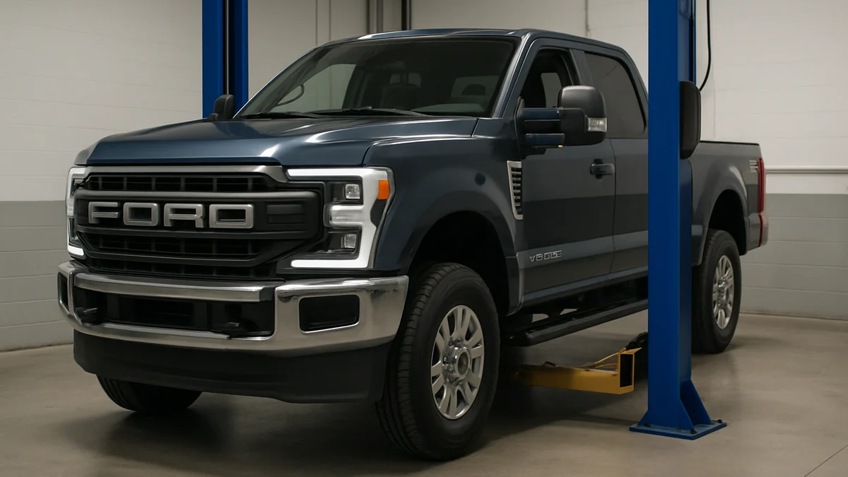 F-350 2026