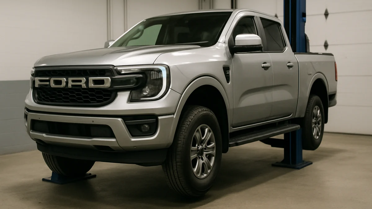 Ranger 2026