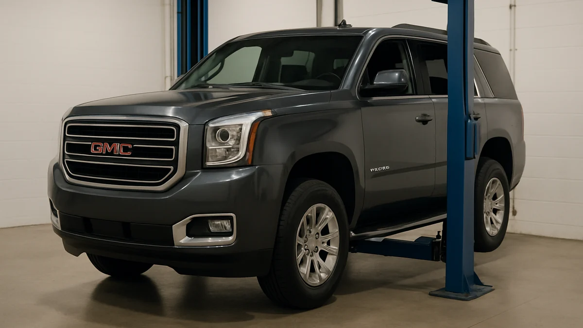 Yukon 2018