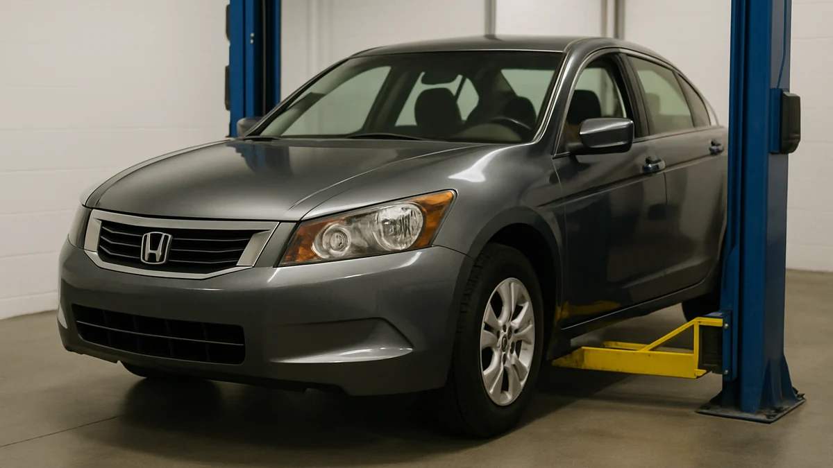Accord 2013