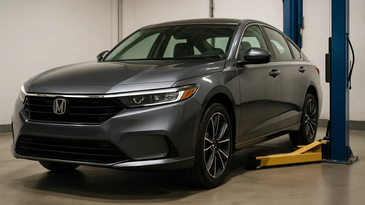 Accord 2026