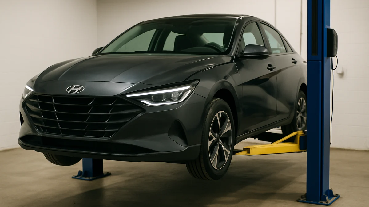 Elantra 2026