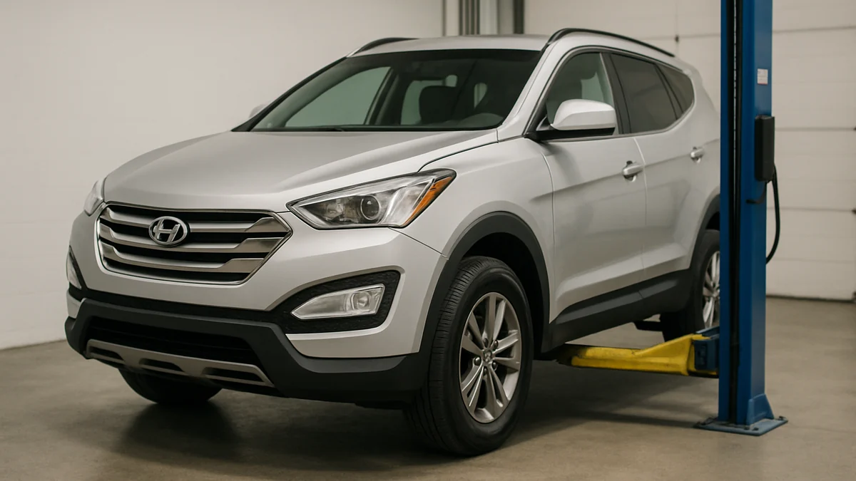 Santa Fe 2018