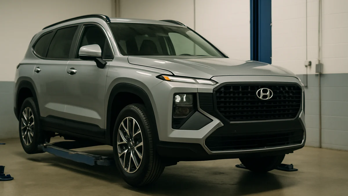 Santa Fe 2026