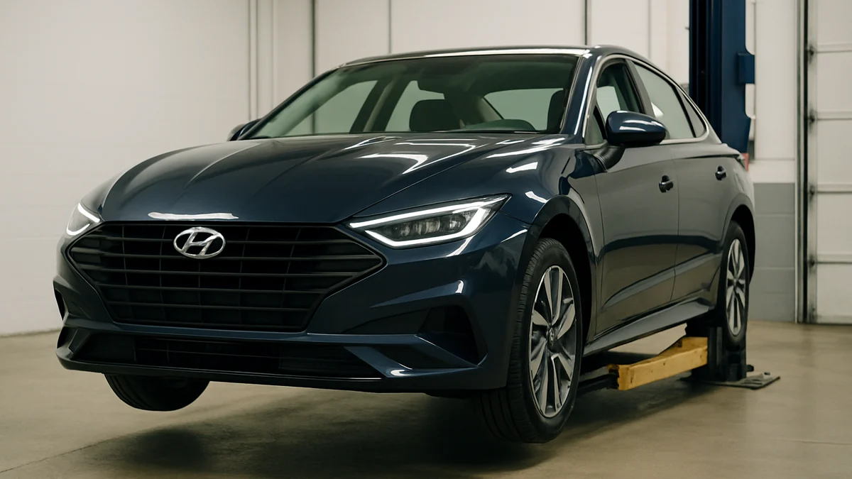 Sonata 2026