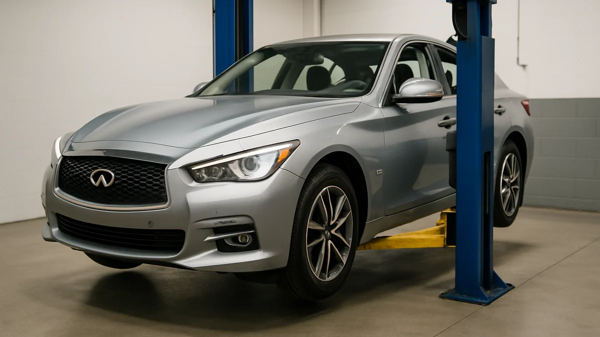 Q50 2019