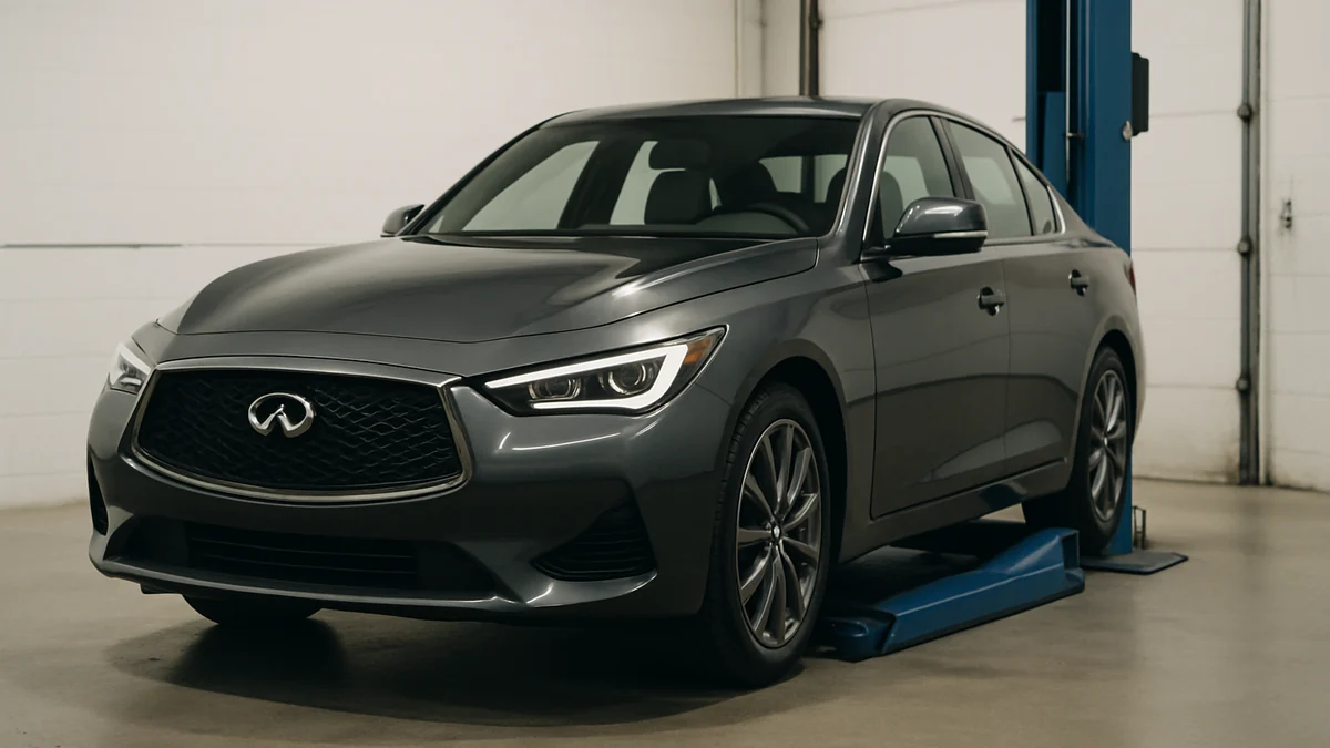 Q50