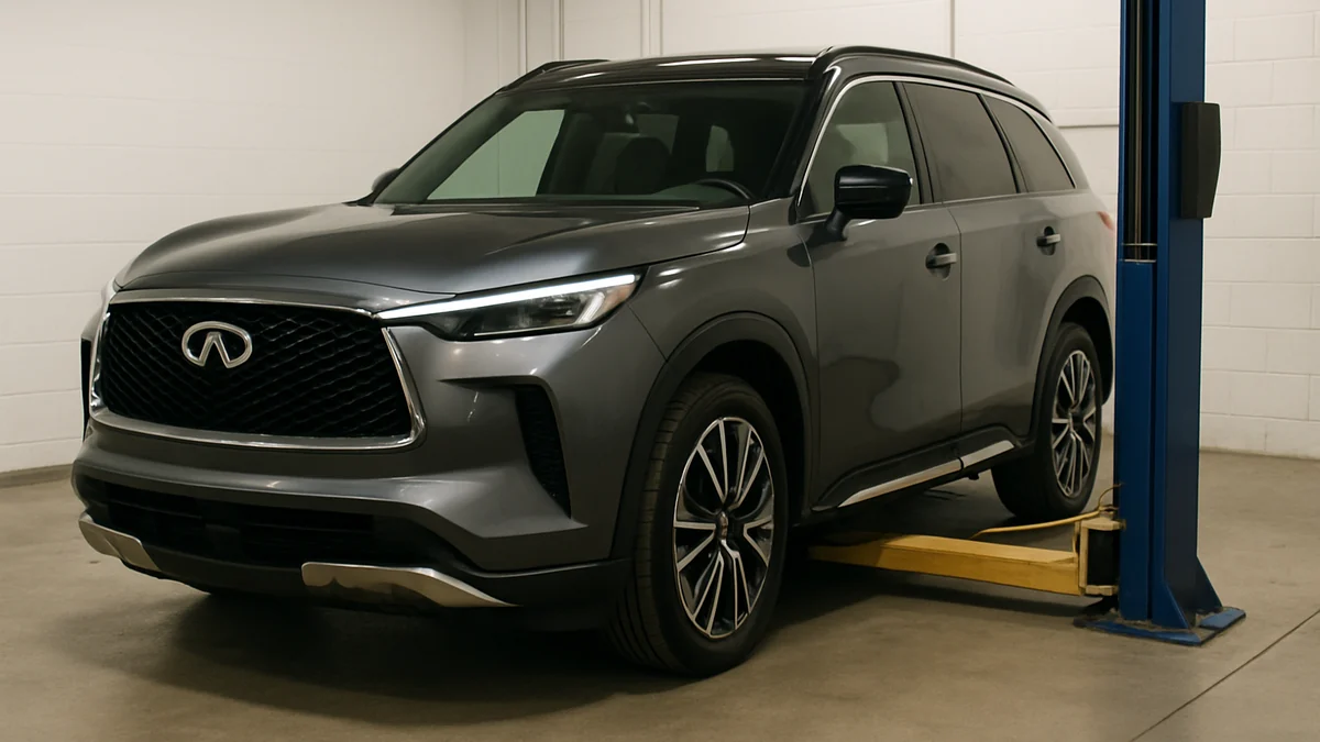 Qx60
