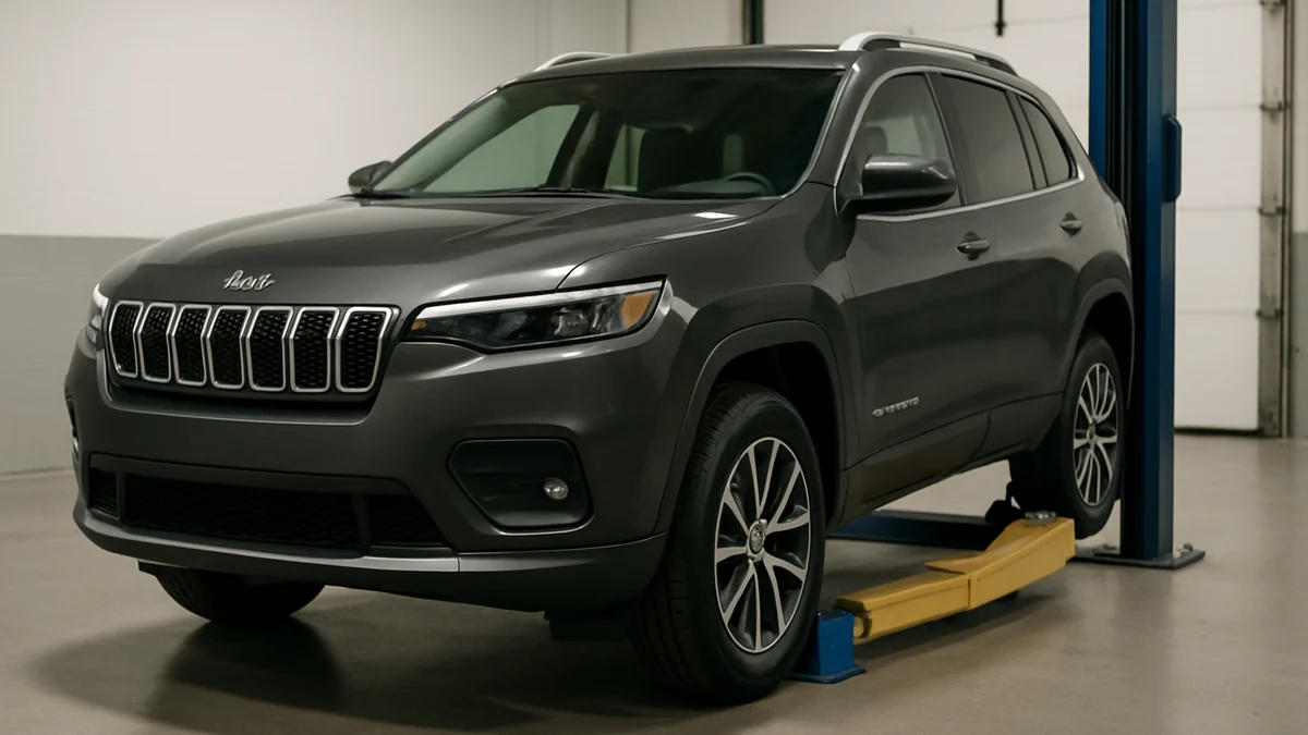 Cherokee 2024