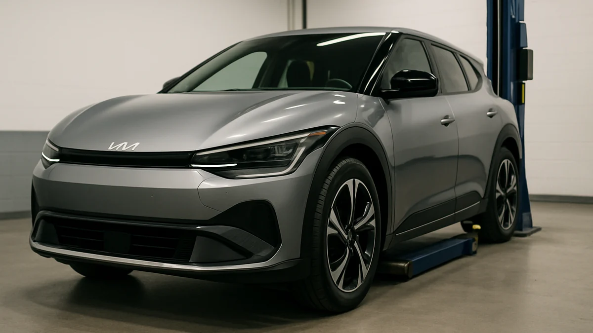 EV6 2026