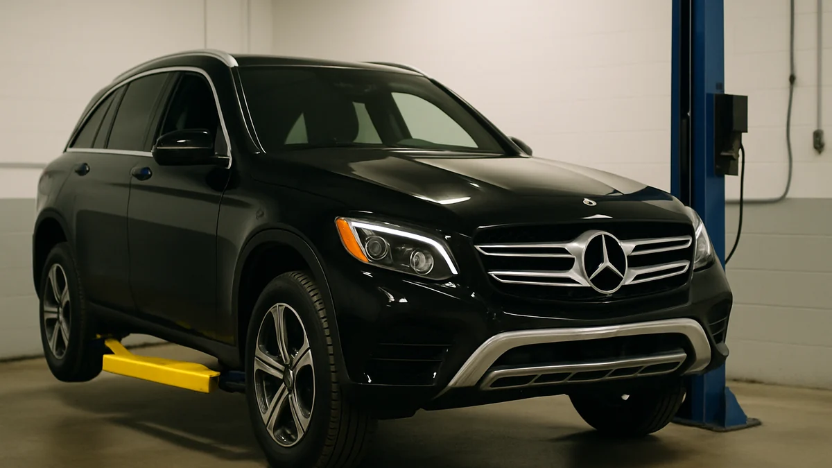 GLC 2020