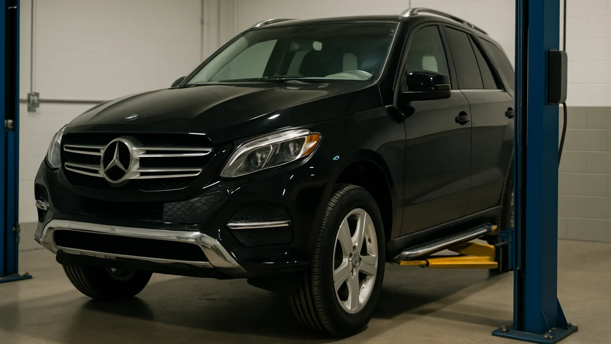 GLE 2020
