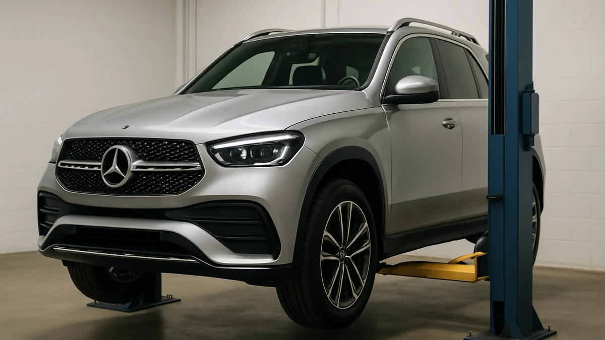 GLE 2026