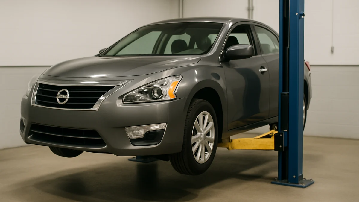 Altima 2018