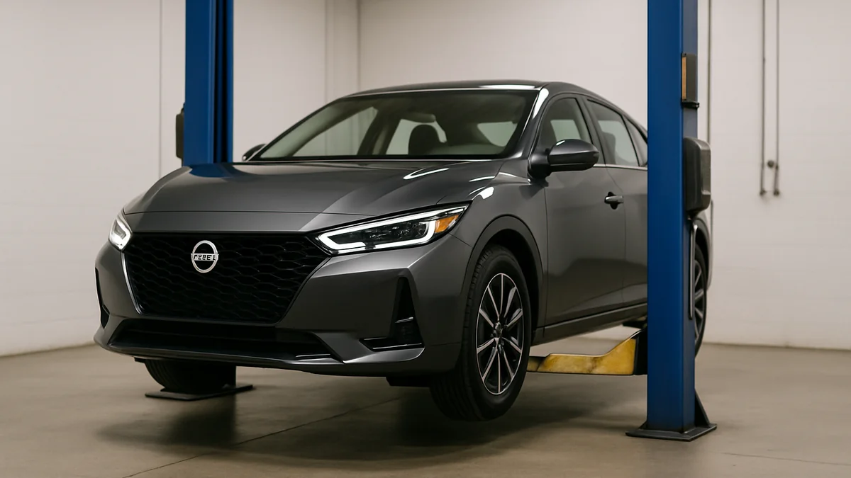 Sentra 2026
