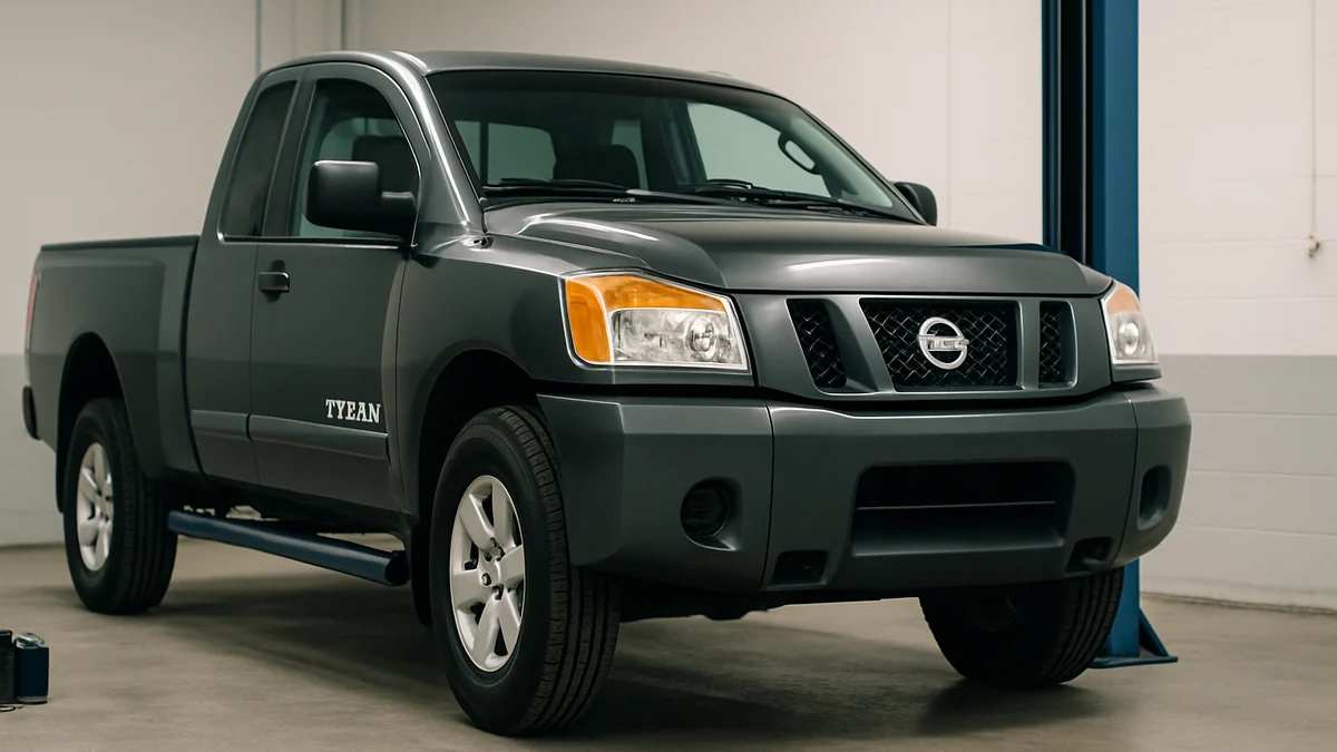 Titan 2010