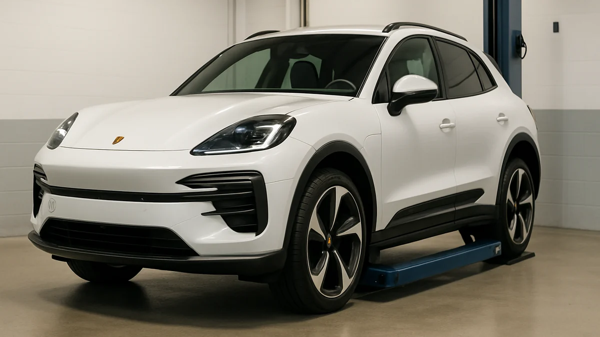 Macan