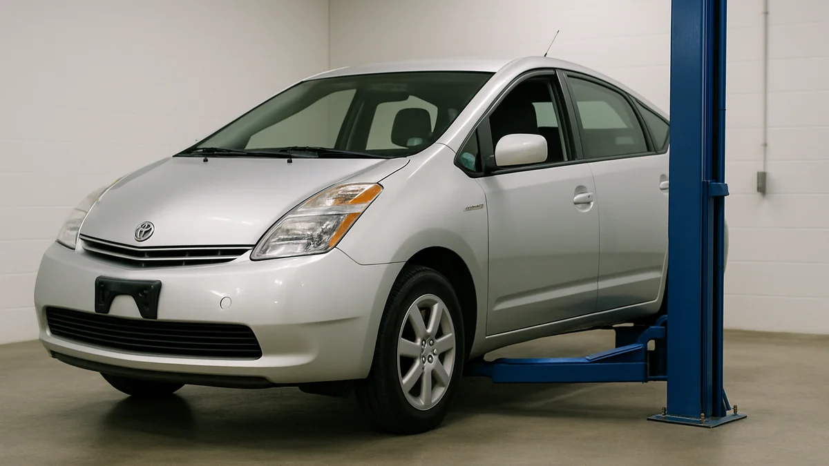 Prius 2010