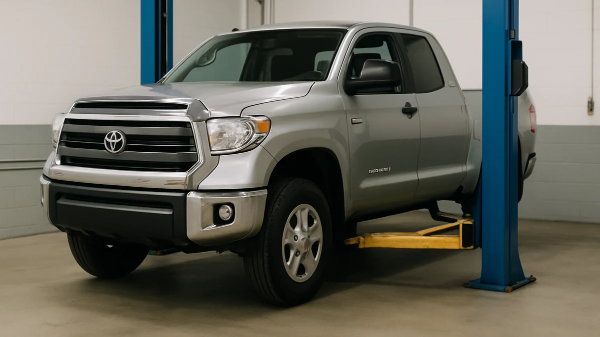 Tundra 2018