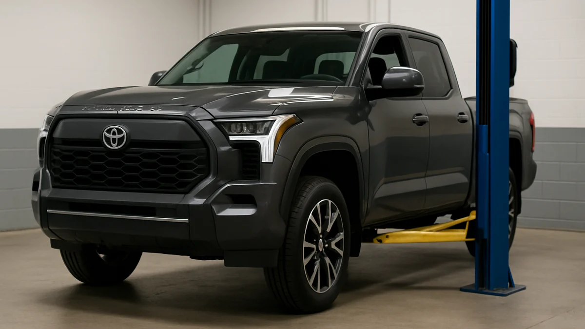Tundra 2026