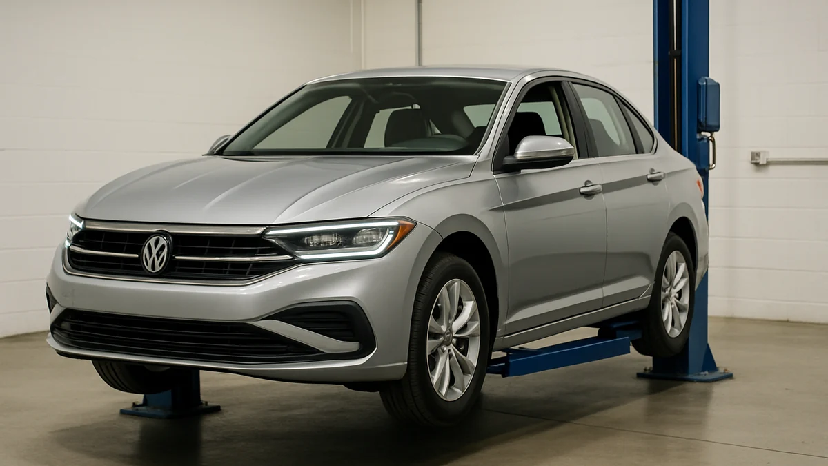 Jetta 2026