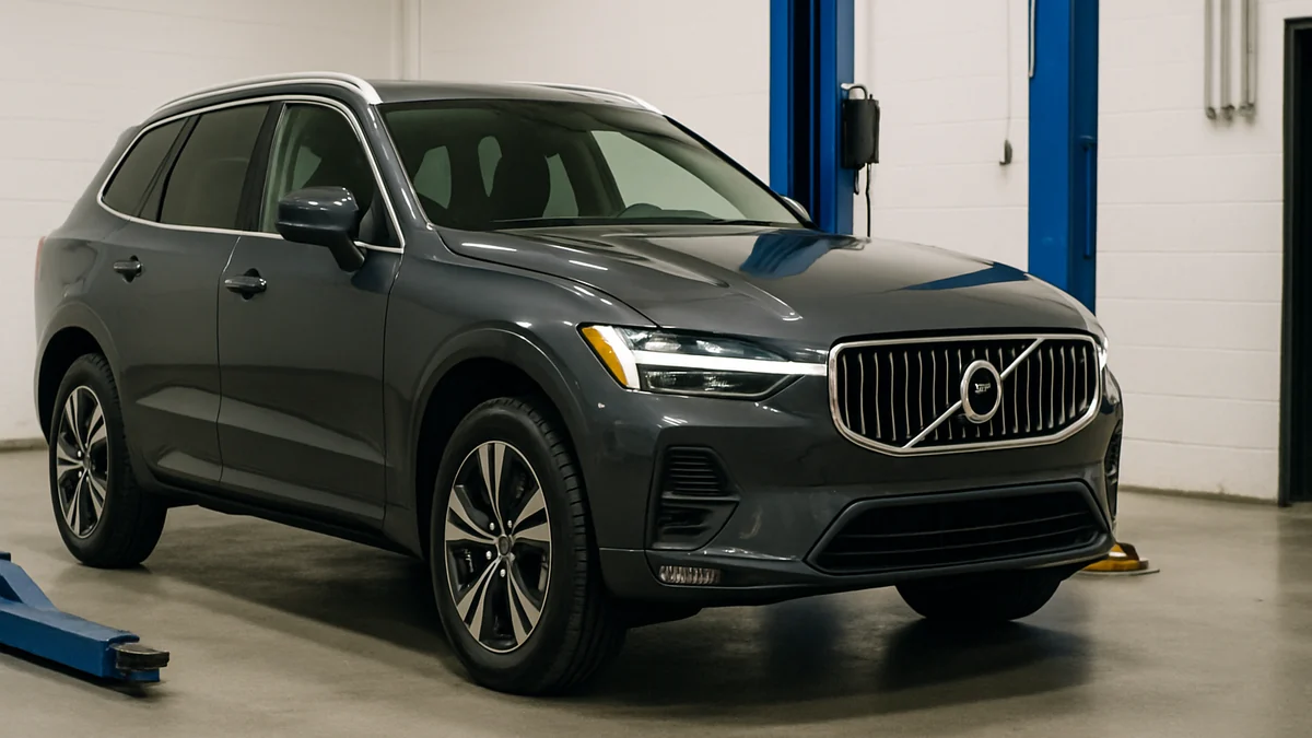 Xc60