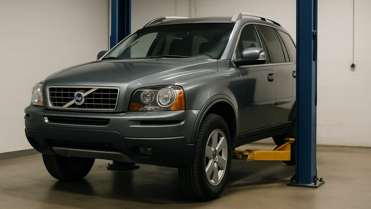 XC90 2018