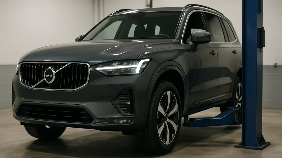 Xc90