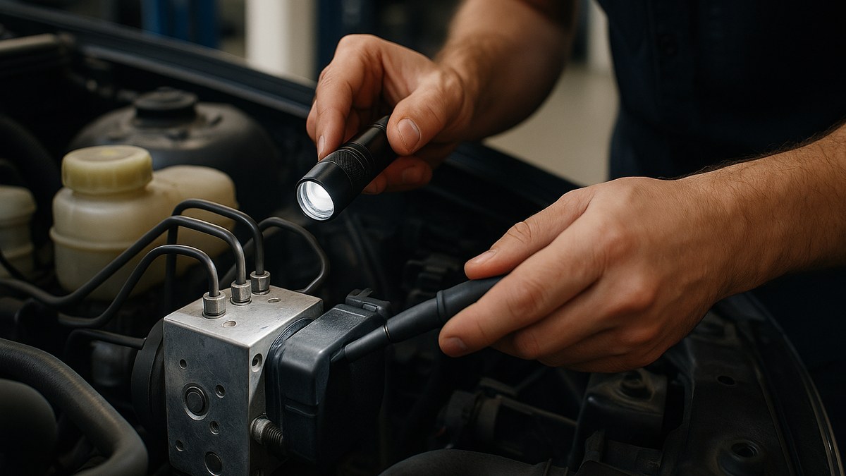 Submit Your Quote Request - Core Auto Logic abs-module-repair step 1