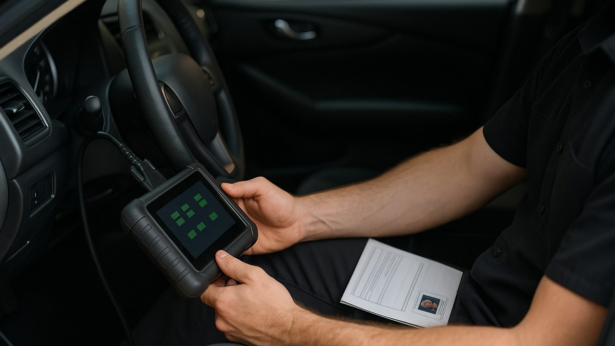 Schedule On-Site or Drop-Off - Core Auto Logic immobilizer-key-programming step 2