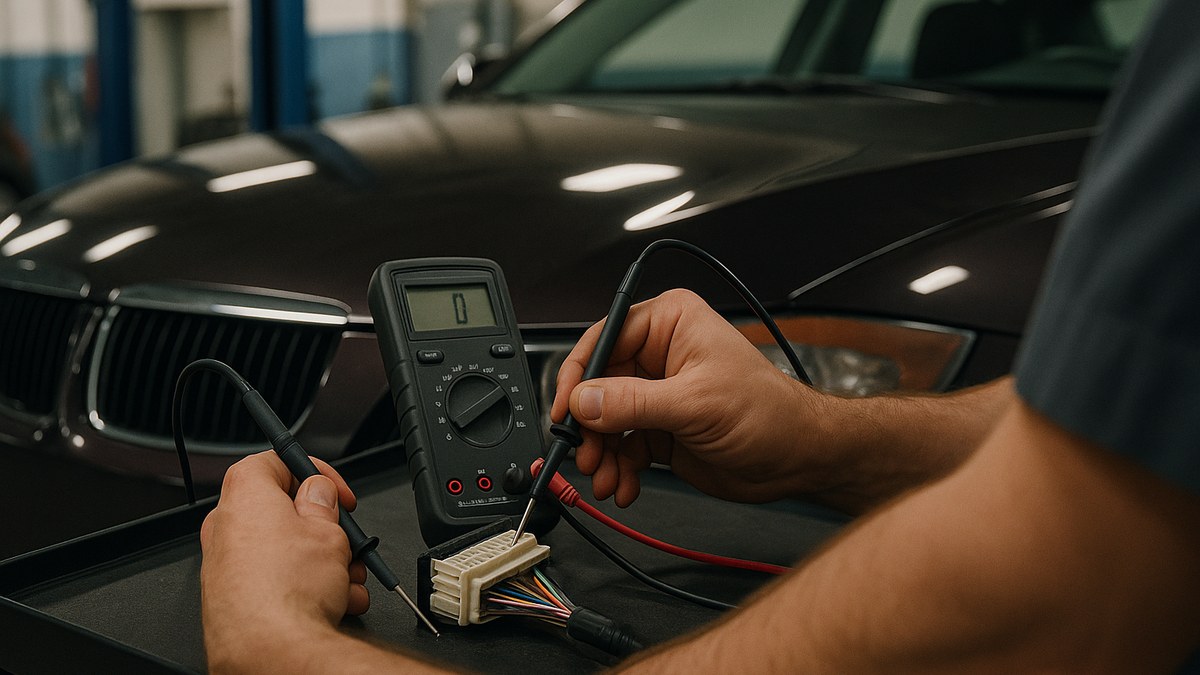 Staged Recovery Attempt - Core Auto Logic module-recovery-diagnostics step 3