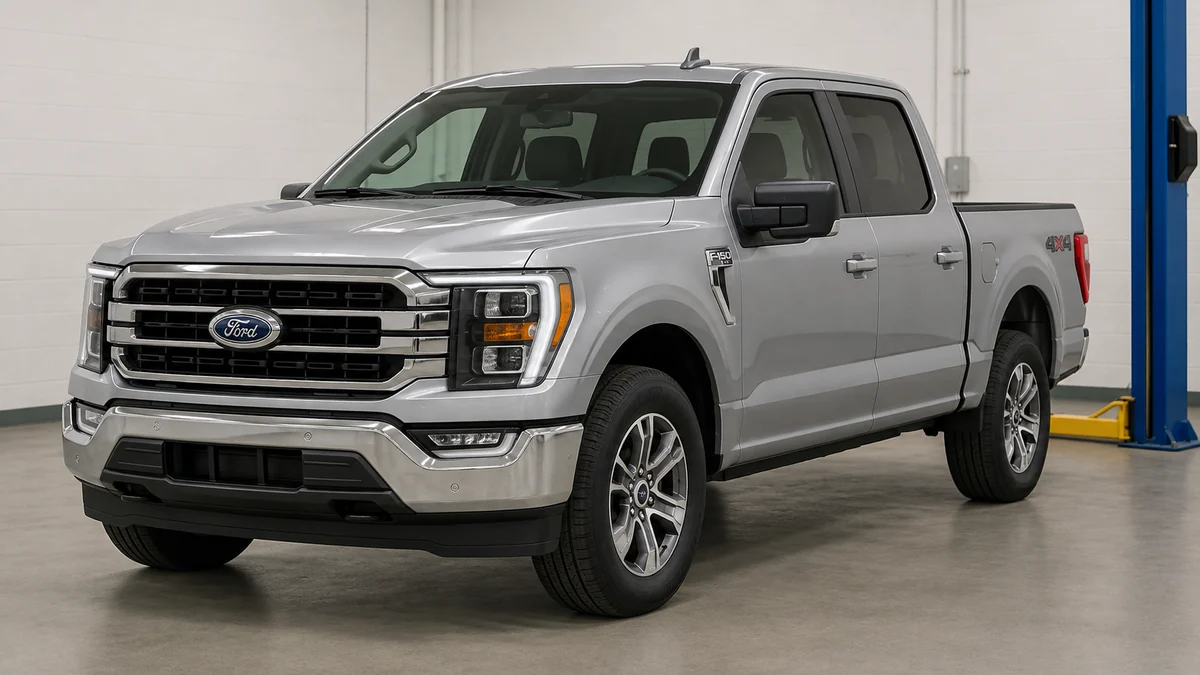 F 150